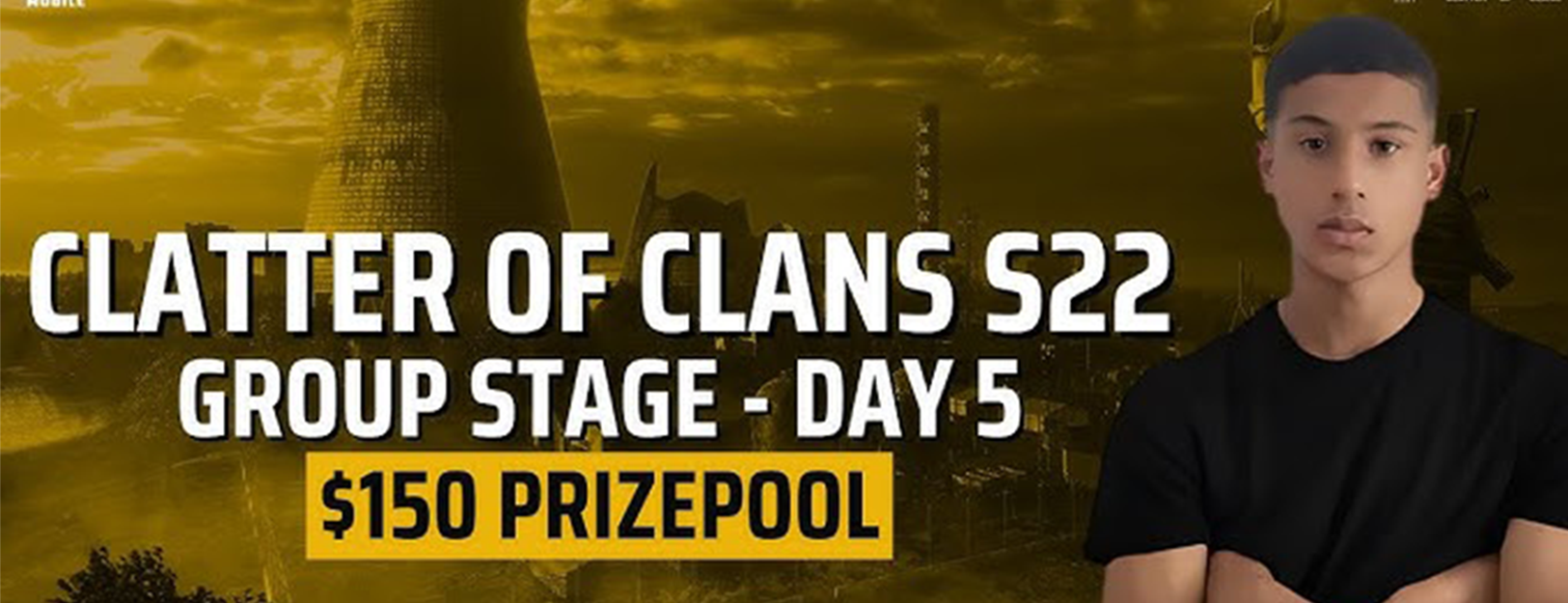 CLATTER OF CLANS S2