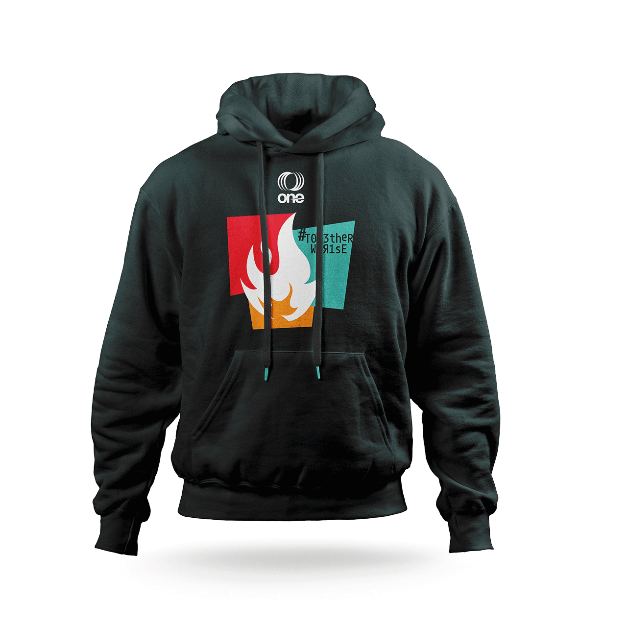 Hoodie Solo Nation (30.000 FCFA)