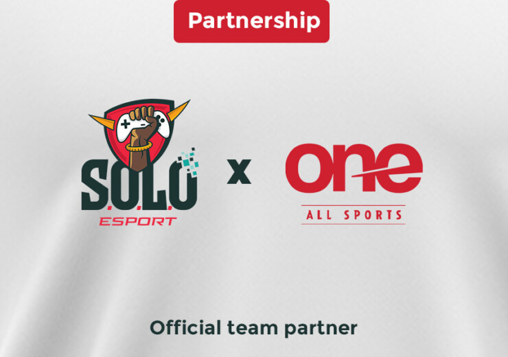 partner article solo x one