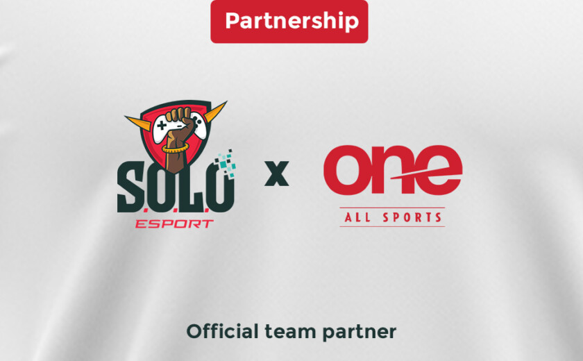 partner article solo x one